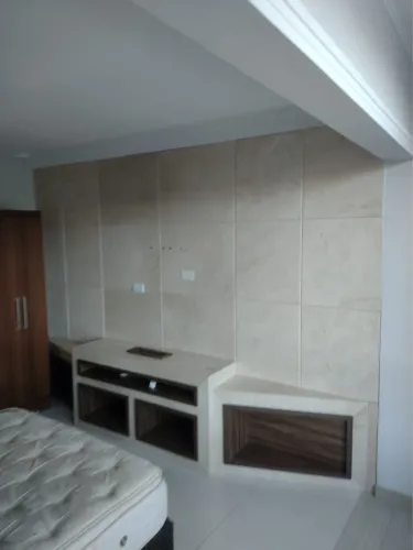 Apartamento duplex cobertura 