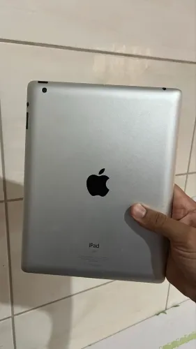 Vendo IPad 3ª geração