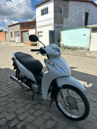 Biz 110i