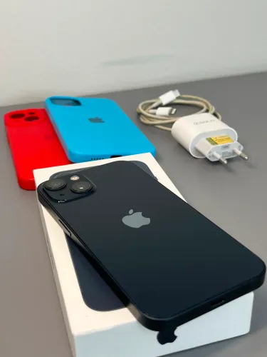 iPhone 13 128gb IMPECÁVEL