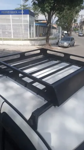 Bagageiro Rack