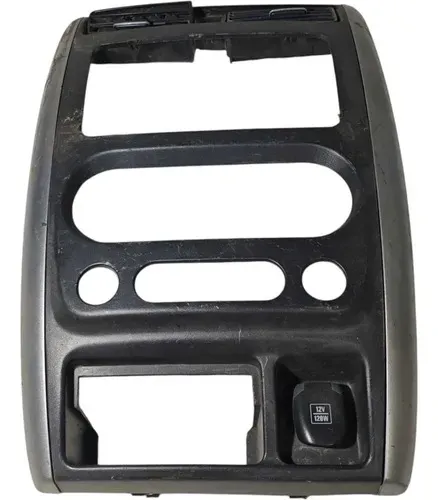 Moldura Difusor Ar Central Suzuki Jimny 2015 2016 2017