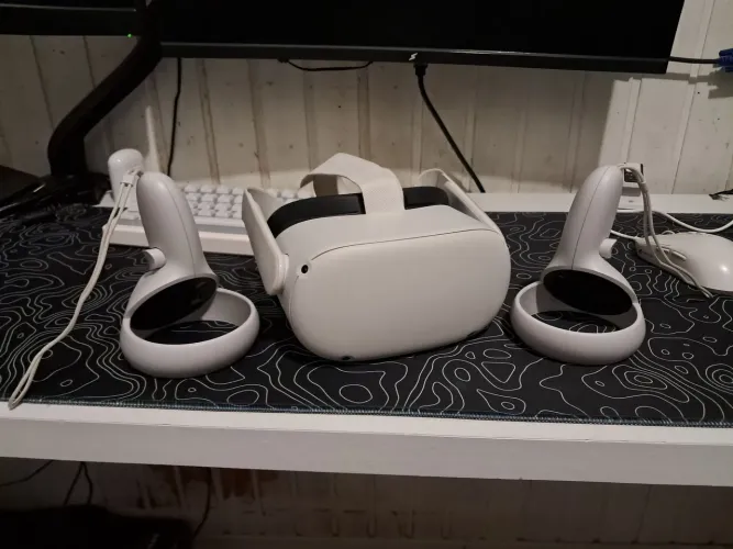 oculus quest 2 64gb
