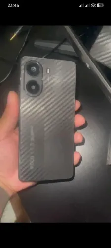 Troco xiaomi poco X7 pro 512/12GB RAM original com caixa nunca aberto saude bateria 99%