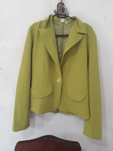 Blasé feminino tam pm