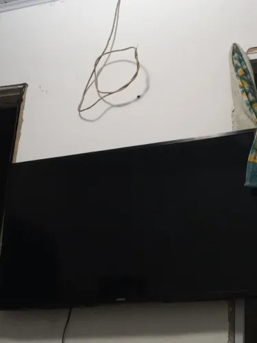 Vendo tv Samsung 43 polegadas com defeito
