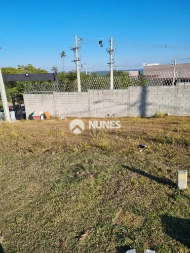 Terreno Terra Nobre 1