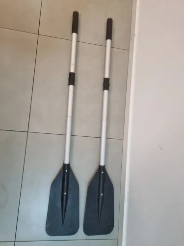 Remo pesca mergulho barco lancha