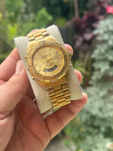 Technos Skydiver