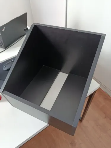 PORTA DISCO DE VINIL