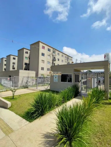 Apartamento à Venda  Condomínio Quinta do Lago Carezza - Passo das Pedras | Porto Alegre R