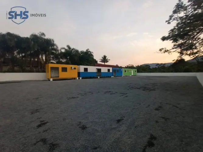Terreno plano, a venda em Rio dos Cedros