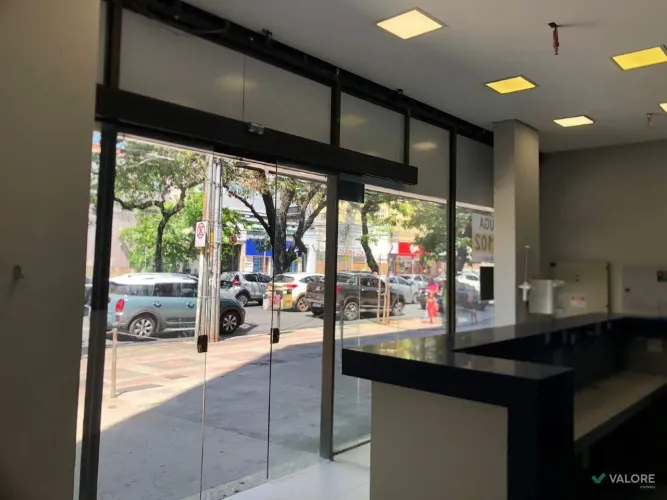 Loja - 748m² - para alugar - Savassi