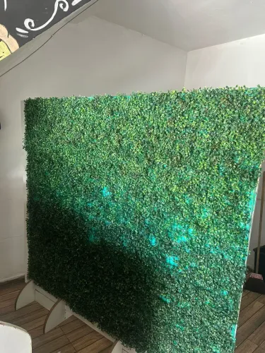 Painel para loja