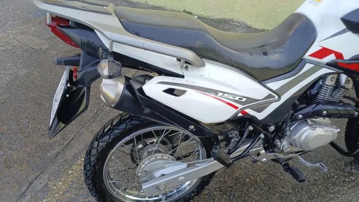 Vendo Nk150