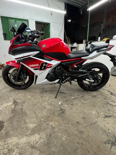 Xj6. A mais nova do sul de minas