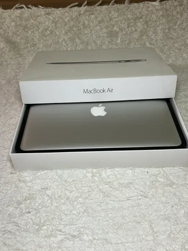 MacBook Air
