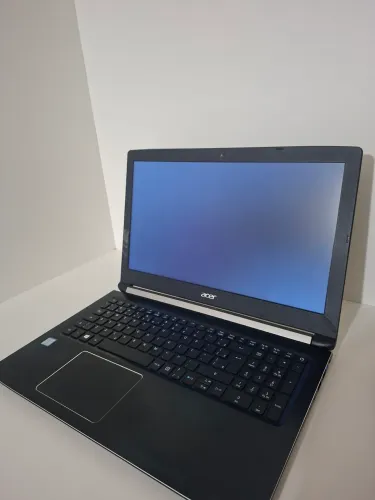 Notebook Acer Aspire 5 | Intel Core i5-7200U | 8GB RAM | HD 1TB