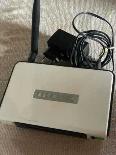 Roteador TP-Link