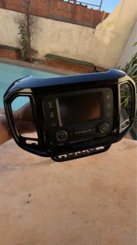 Radio Multimidia Fiat Toro (Completa)