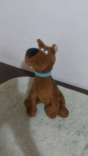Ursinho Scooby-Doo