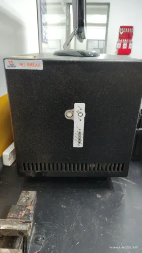 Nobreak Lacerda 2000va