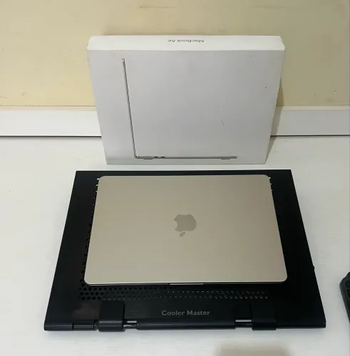 MacBook Air m4