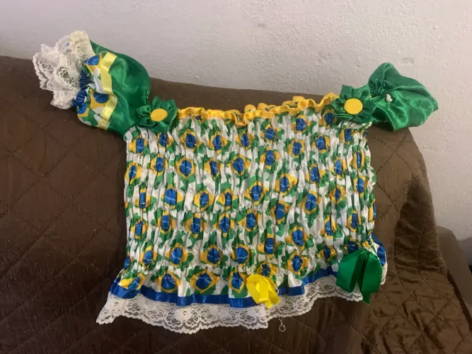 Chapéu de São João 