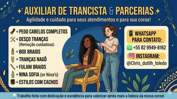 Trancista 