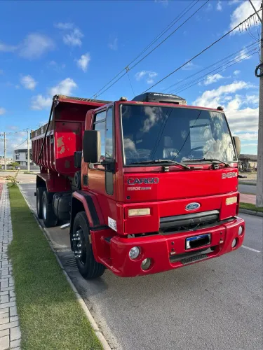 Cargo 2428e