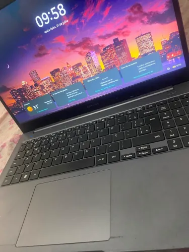 notebook
