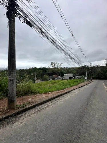 Terreno/Lote em São José dos Campos de 40x25 m2 (1.000 m2)