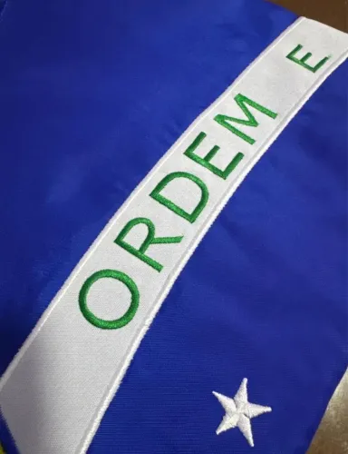 BANDEIRA DO BRASIL - QUALIDADE SUPERIOR 