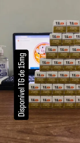 Garanto o menor preço da região!