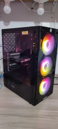 COMPUTADOR - PC GAMER