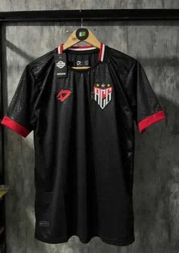 Camisa Atlético Goianiense