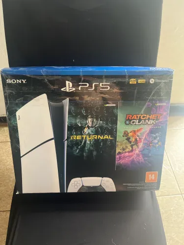 PlayStation 5