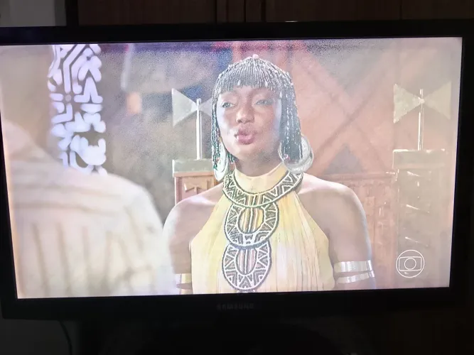 Tv Samsung 27