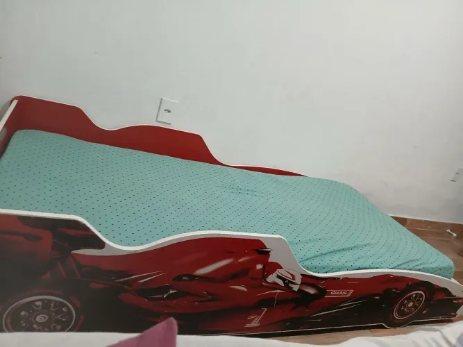 Cama infantil 
