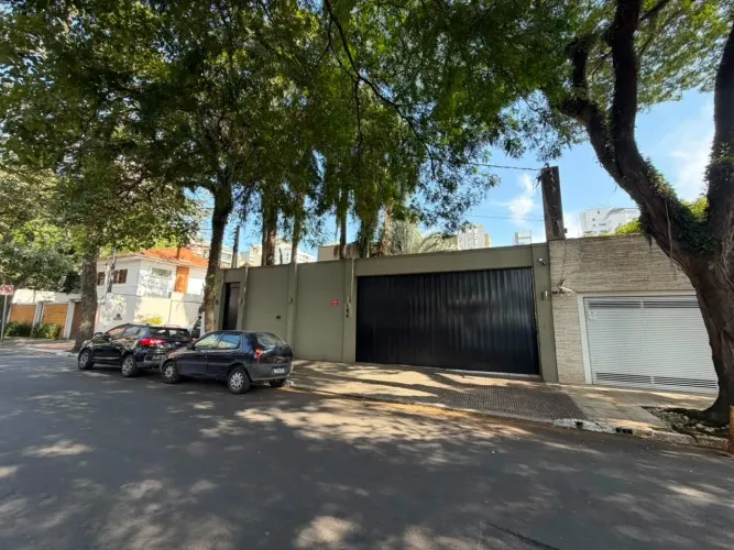 Casa para alugar Vila Nova Conceição São Paulo SP