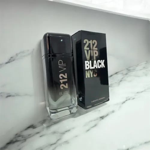 Vip black 200ml original 