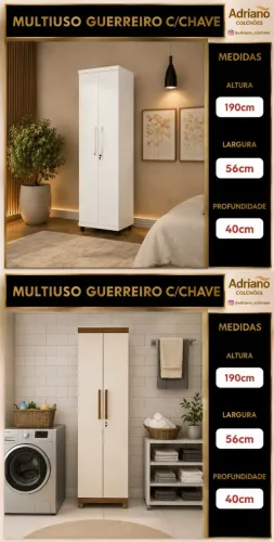 Mult uso todas as medidas
