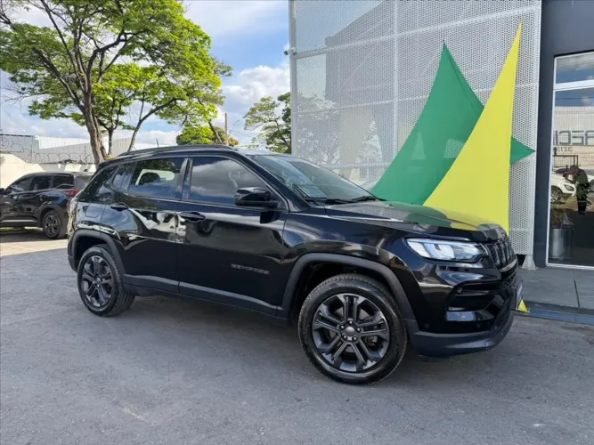 Jeep Compass Long. T270 1.3 TB 4X2 Flex AUT 2025