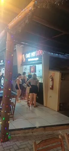 OPORTUNIDADE ÚNICA Repasso loja de Hot Dog