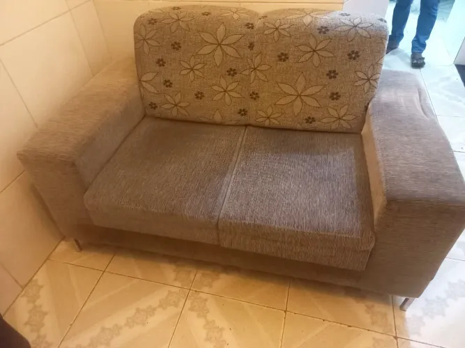 Sofá retrátil