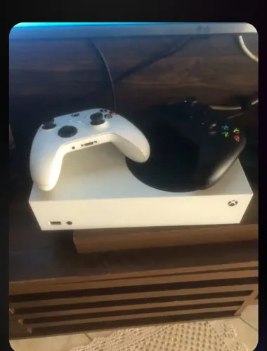 Vendo Xbox sires s 
