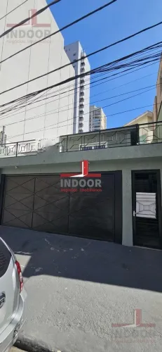 CASA RESIDENCIAL em São Paulo - São Paulo, Vila Paulicéia
