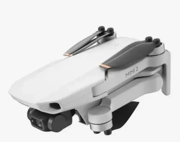 Dji mini 3