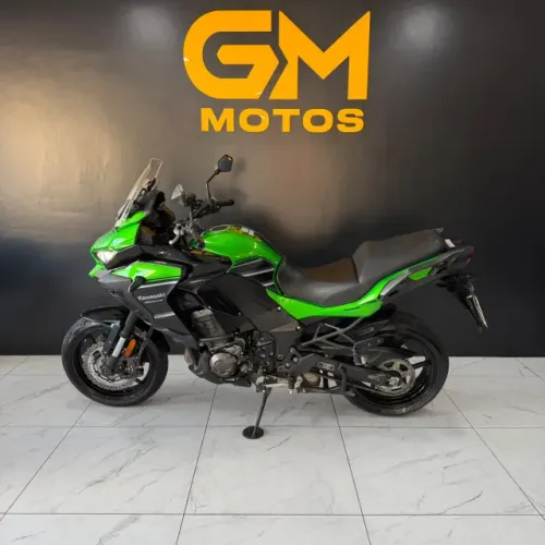 Kawasaki Versys 1000 2023