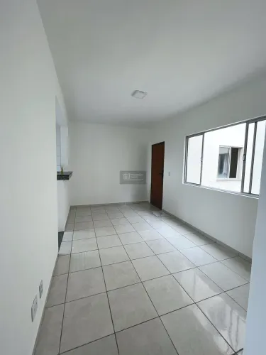 Condomínio Residencial Barcelona - Apartamento 3 Quartos Bairro Tropical | Justinópolis